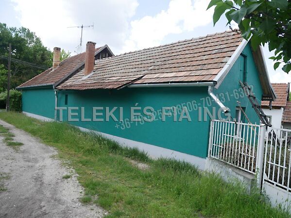 Eladó ház Albertirsa