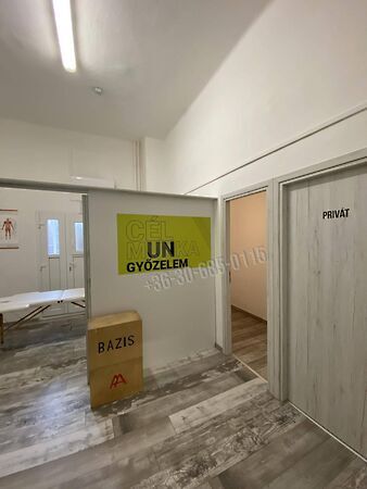 Eladó üzleti Dunaújváros