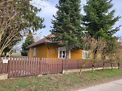 Eladó ház Kadarkút