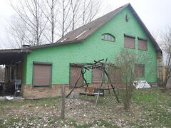 Eladó ház Albertirsa