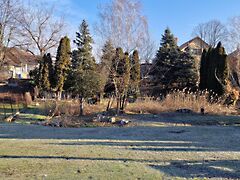 Eladó földterület Vácrátót