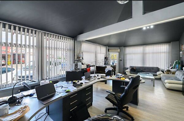 Eladó ipari Budapest, XV. kerület, Rákospalota