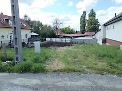 Eladó földterület Eger