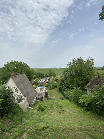 Eladó nyaraló Adony