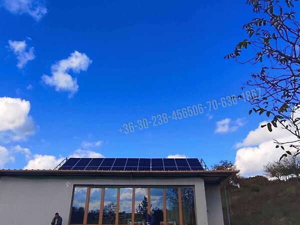 Eladó ház Egerszalók