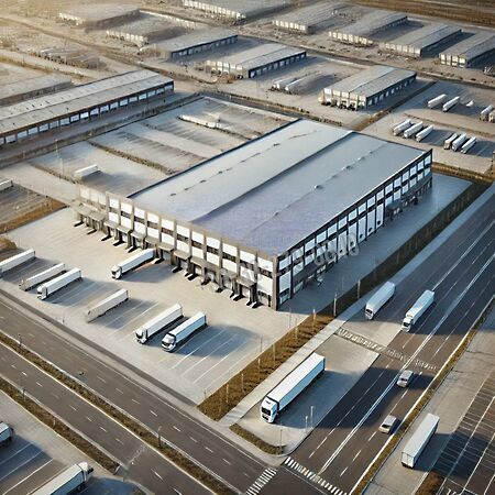 Eladó földterület Dunaújváros