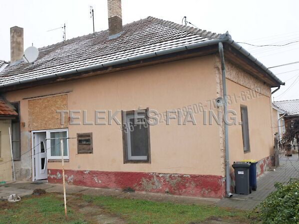 Eladó ház Albertirsa