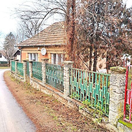 Eladó ház Nagybörzsöny
