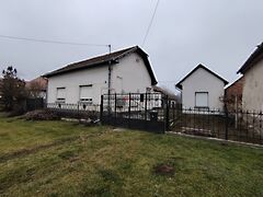 Eladó ház Ipolyvece