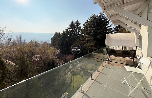 Eladó lakás Budapest, II. kerület, Törökvész