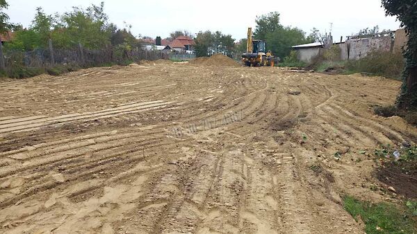 Eladó földterület Jászfényszaru