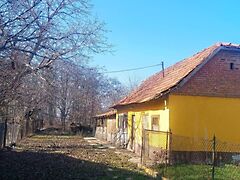 Eladó földterület Kunszentmiklós