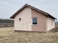 Eladó földterület Dabas