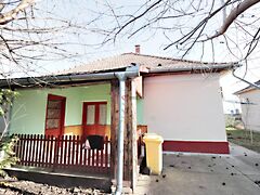 Eladó ház Orosháza