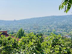 Eladó földterület Budapest, II. kerület, Törökvész