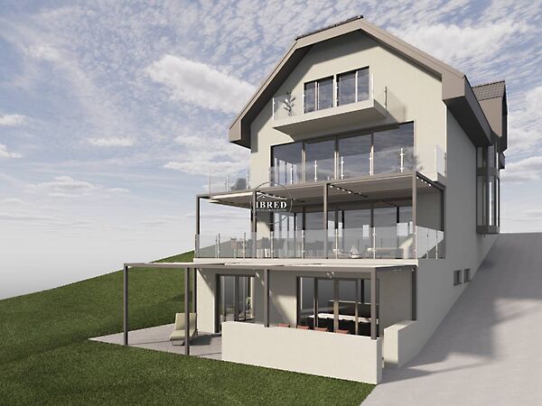 Eladó lakás Budapest, XII. kerület