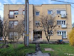 Eladó lakás Bázakerettye