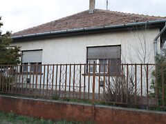 Eladó ház Albertirsa