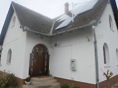 Eladó ház Albertirsa
