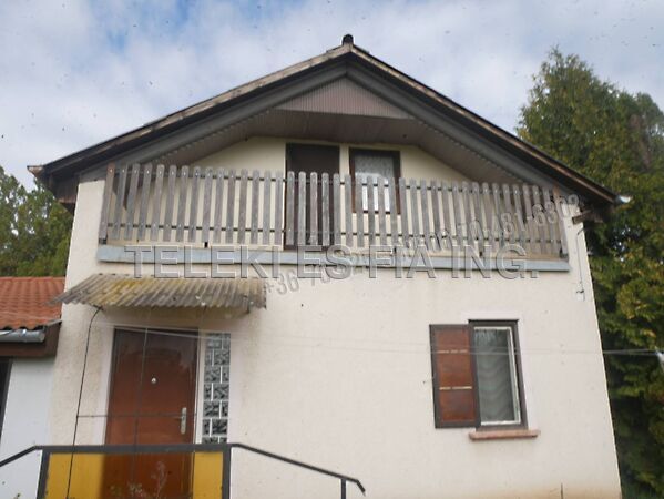 Eladó ház Albertirsa