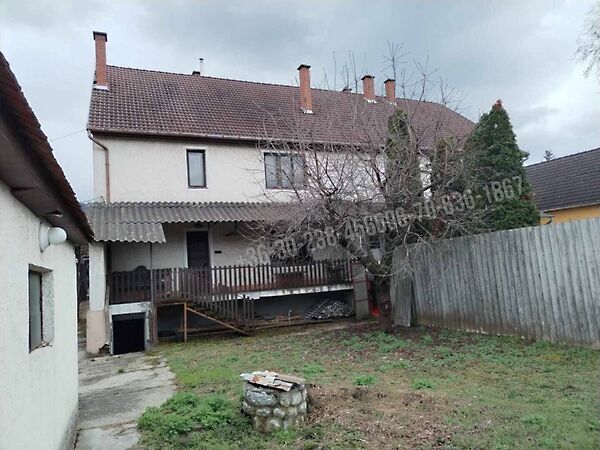 Eladó ház Felsőtárkány