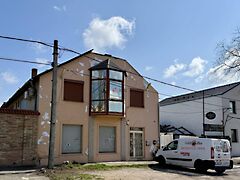 Eladó ipari Székesfehérvár
