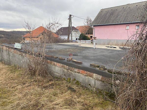 Eladó földterület Nógrádsáp