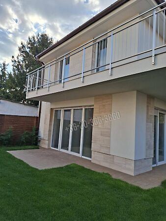 Eladó ház Budaörs