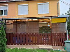 Eladó ház Salgótarján