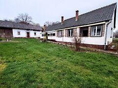 Eladó ház Nagybudmér