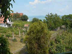 Eladó nyaraló Badacsonytomaj