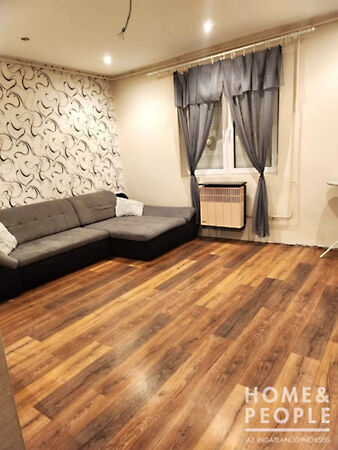 Eladó ház Sándorfalva