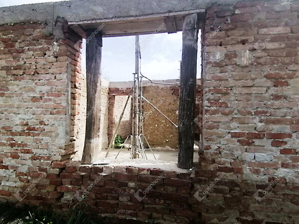 Eladó ház Szentpéterúr