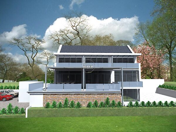 Eladó ház Budapest, XII. kerület