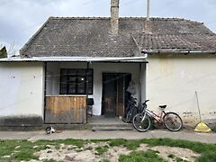 Eladó ház Csátalja