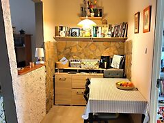 Eladó lakás Dorog