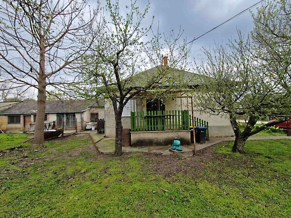 Eladó ház Polgárdi