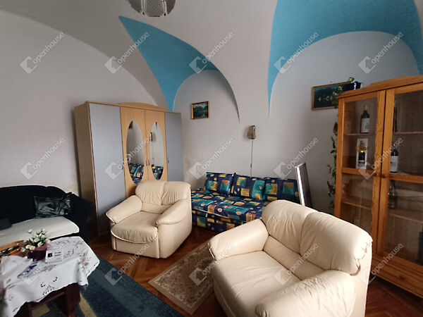Eladó ház Sopron