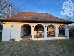 Eladó ház Jakabszállás