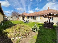 Eladó ház Kondoros