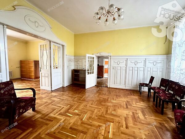 Eladó ház Nagykőrös