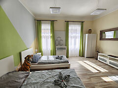 Eladó lakás Kőszeg
