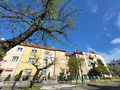 Eladó lakás Győr, Nádorváros