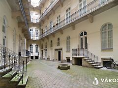 Eladó üzleti Budapest, V. kerület, Belváros