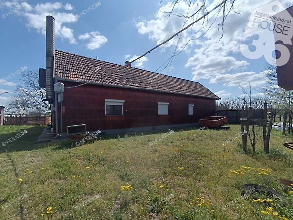 Eladó ház Kiskunfélegyháza