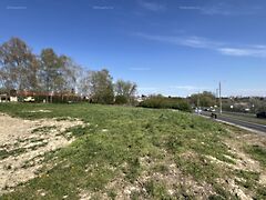 Eladó földterület Kaposvár, Tüskevári városrész