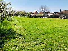 Eladó földterület Letenye