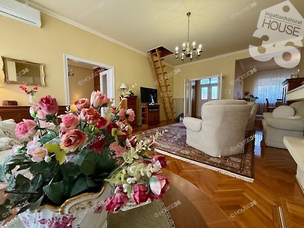 Eladó ház Nagykőrös