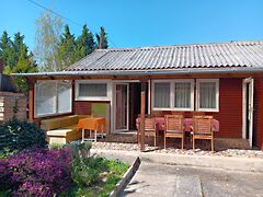 Eladó nyaraló Alsóörs