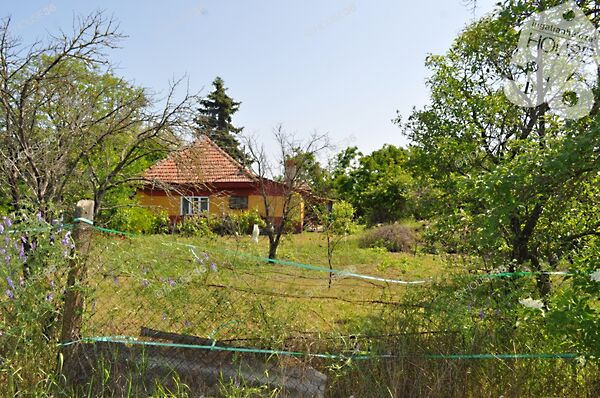 Eladó ház Tiszakécske